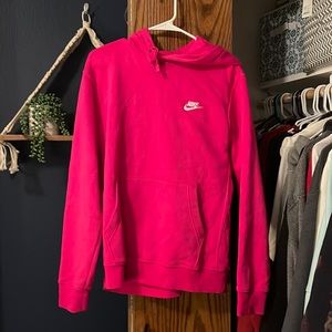 Nike sportswear club fleece
